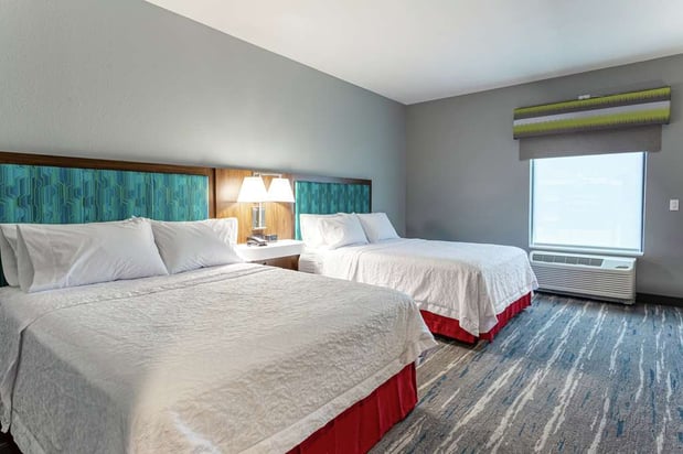 Images Hampton Inn Madison