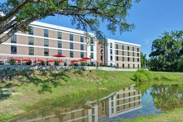 Images Home2 Suites by Hilton Beaufort