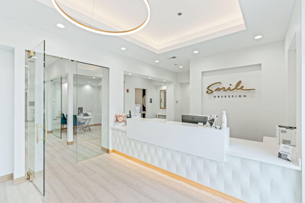 Smile Obsession Photo