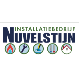 Nuvelstijn Installatiebedrijf Logo