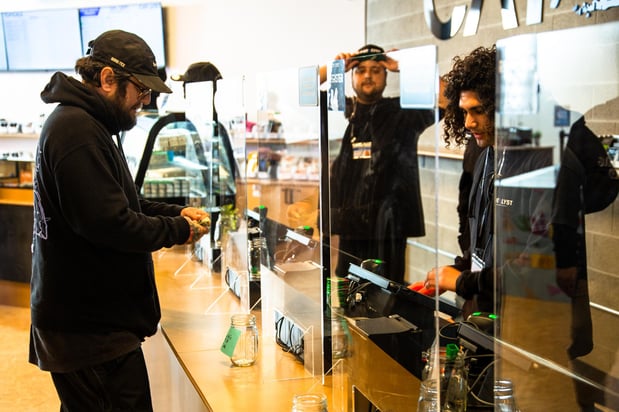 Images Catalyst Cannabis Los Angeles