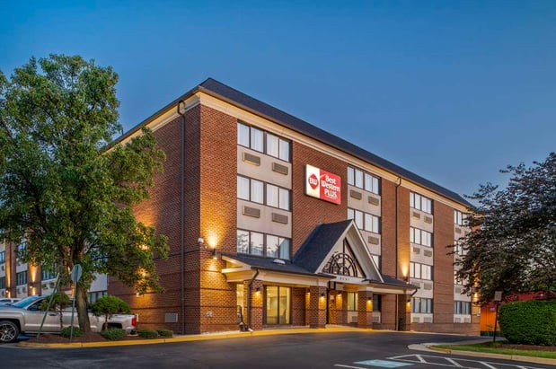 Images Best Western Plus Alexandria / Fort Belvoir