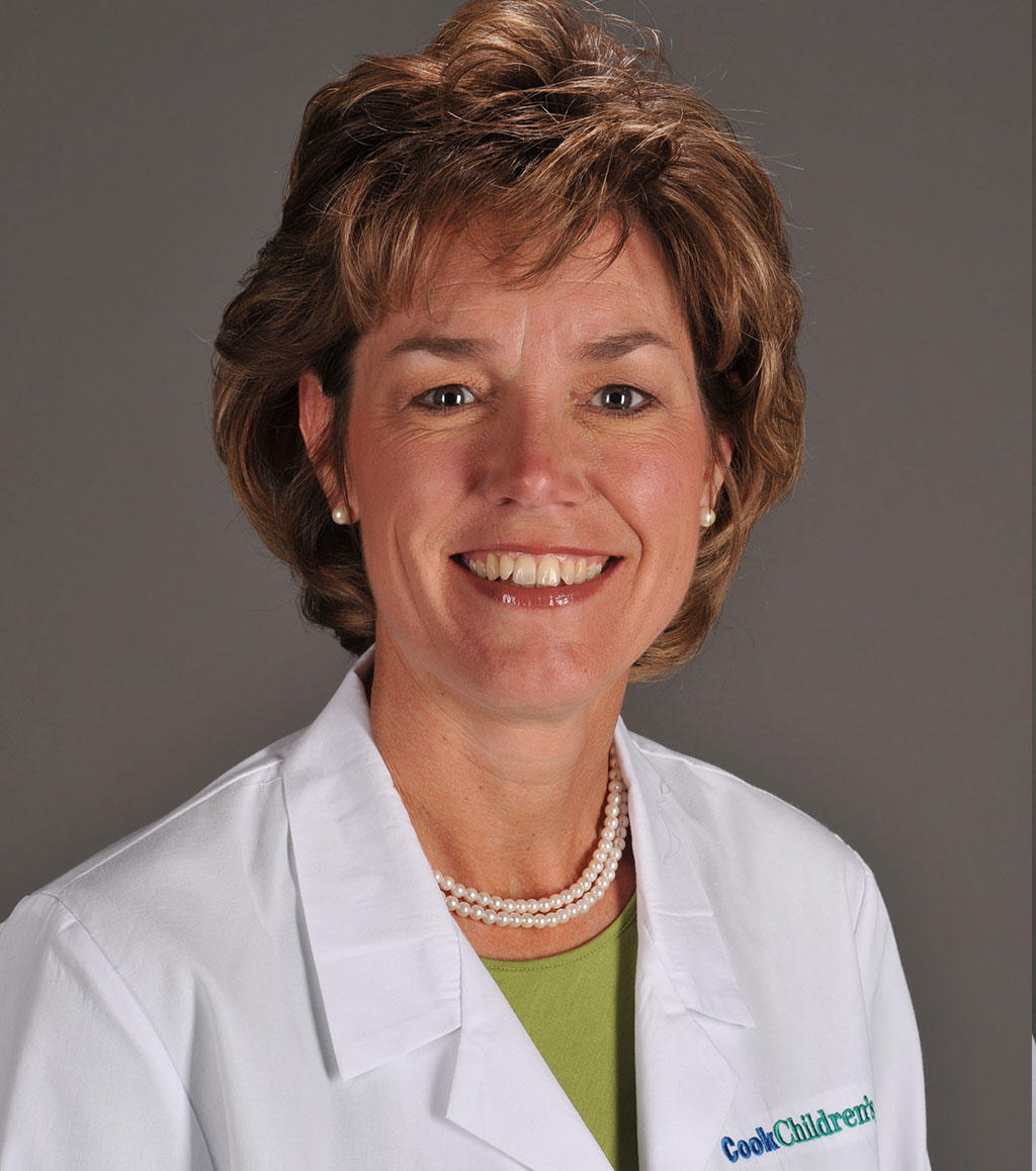 Headshot of Dr. Deborah A. Schutte