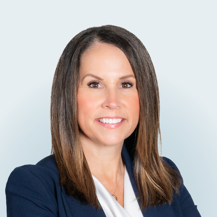 Nichole Rowson headshot.