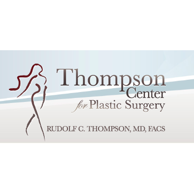 Thompson Center for Plastic Surgery Logo