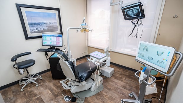 Images Gentle Dental Community San Francisco