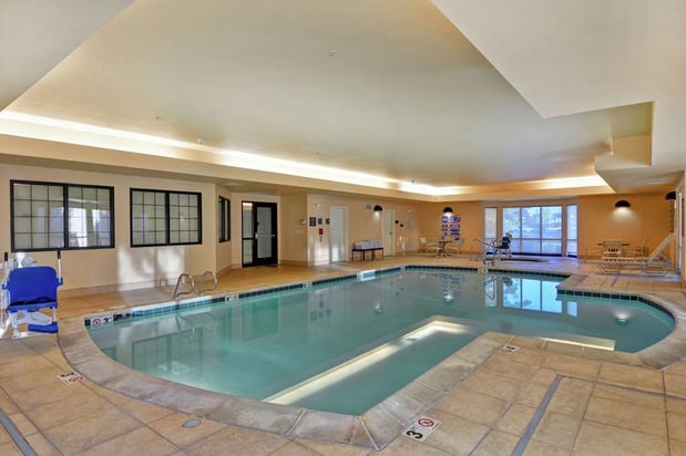 Images Homewood Suites by Hilton Reno