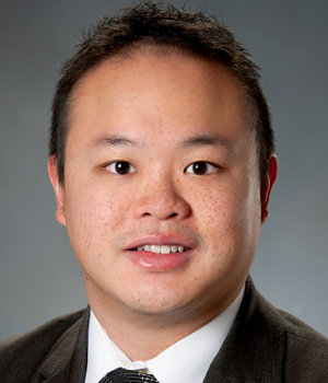 Raoul Chung