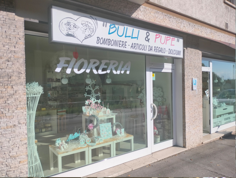 Images Bulli & Pupe