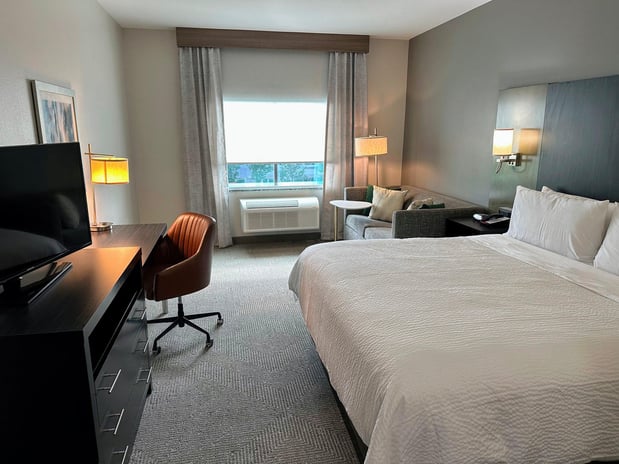 Images Holiday Inn Carlsbad - San Diego by IHG