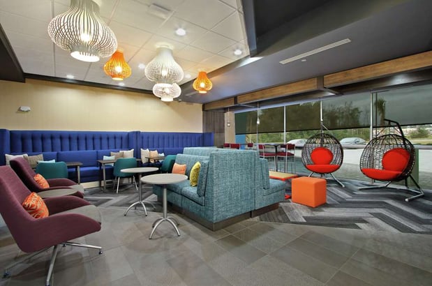Images Tru by Hilton Mobile