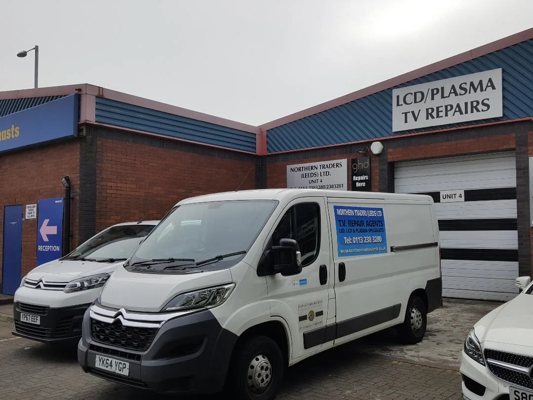 Images Northern Traders Leeds Ltd