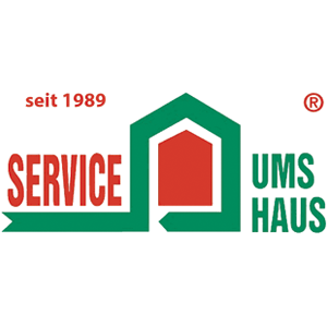 Logo Peter Böll GmbH SERVICE RUND UMS HAUS seit 1989