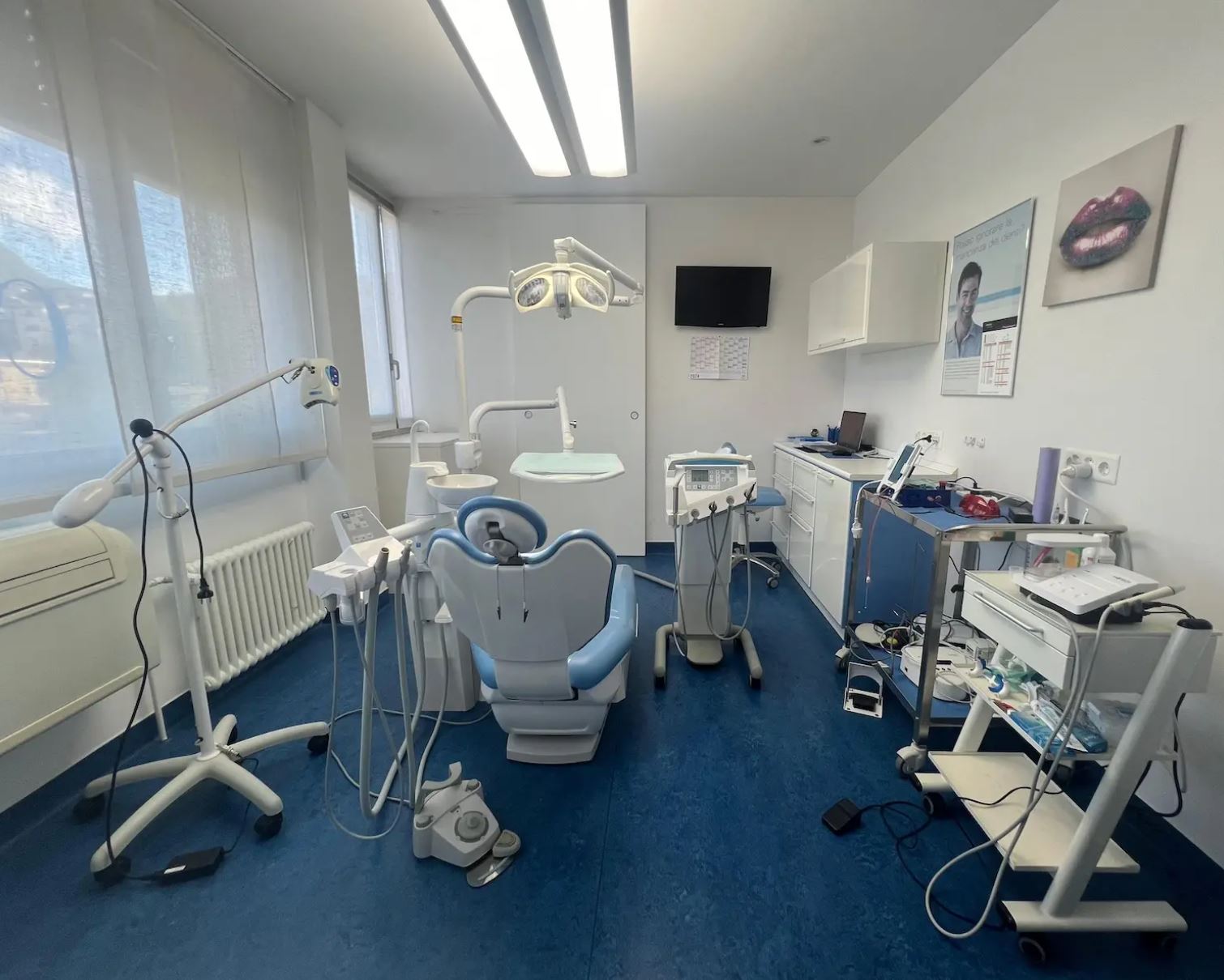 Bilder Centro Dentale Suissorridi SA
