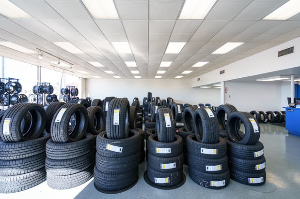 Images Tire Discounters