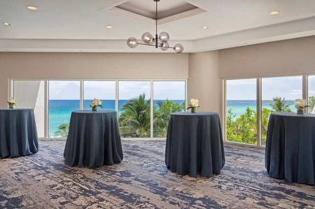 Images DoubleTree Resort & Spa by Hilton Hotel Ocean Point  - North Miami Beach