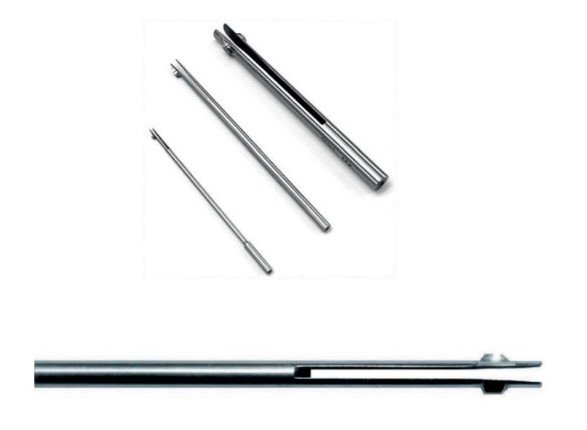 Eichinger & Stelzl GmbH, Von-Miller-Strasse 1 in Barbing