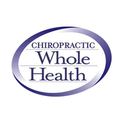 Chiropractic Whole Health Logo
