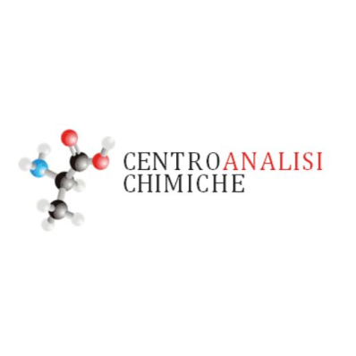 Centro di Analisi Chimiche Logo