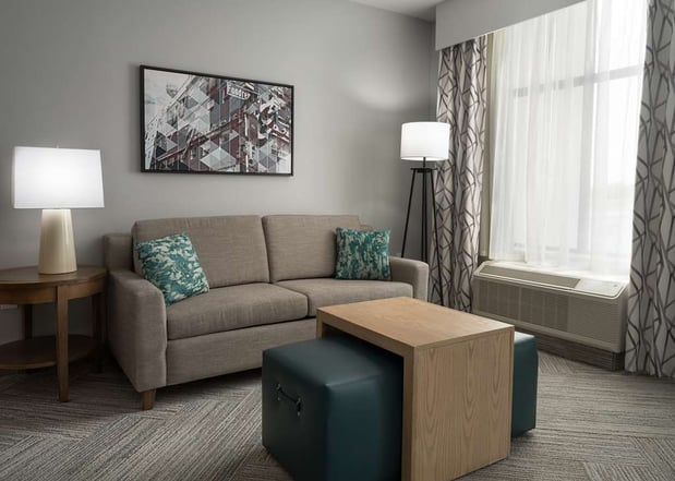 Images Homewood Suites  by Hilton Jackson Fondren Medical District