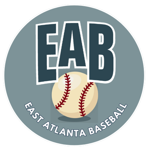 East Atlanta Baseball Logo