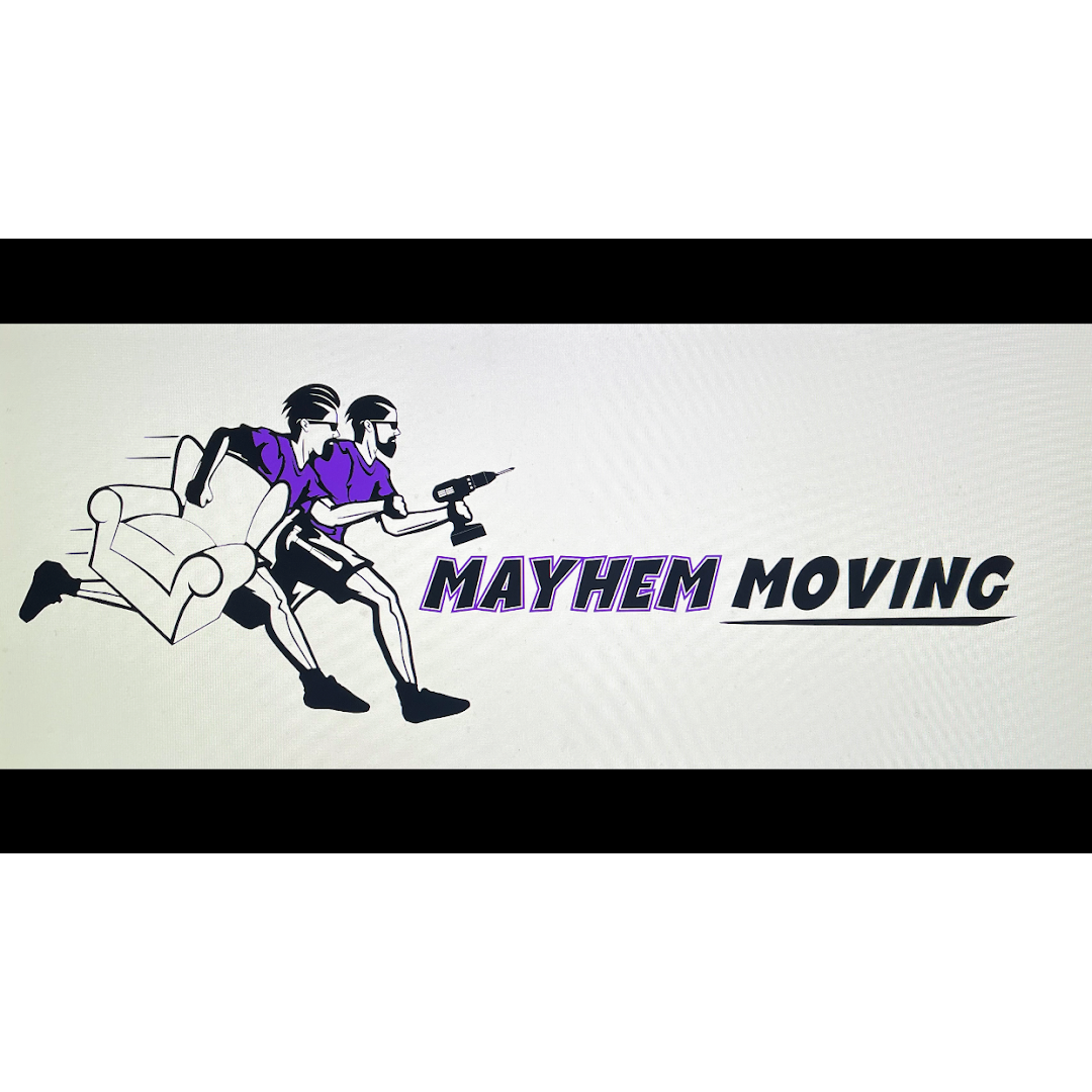 Mayhem Moving LLC - Grants Pass, OR - (541)226-1984 | ShowMeLocal.com
