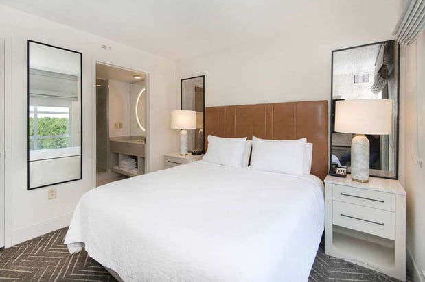 Images Embassy Suites by Hilton Raleigh Durham Airport Brier Creek