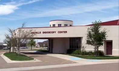 Amarillo Endoscopy Center Photo