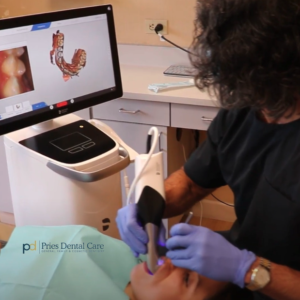 Images Pries Dental Care | General, Family & Cosmetic Dentistry