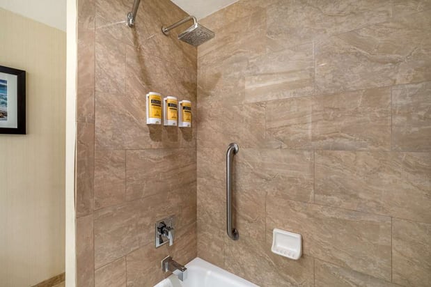 Images Best Western Plus Carpinteria Inn