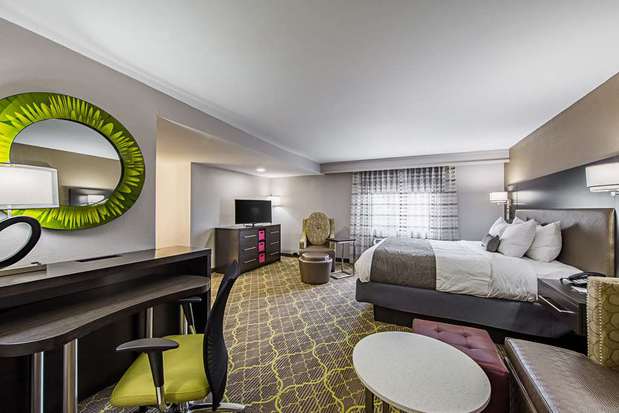 Images Best Western Plus Clemson Hotel & Conference Center