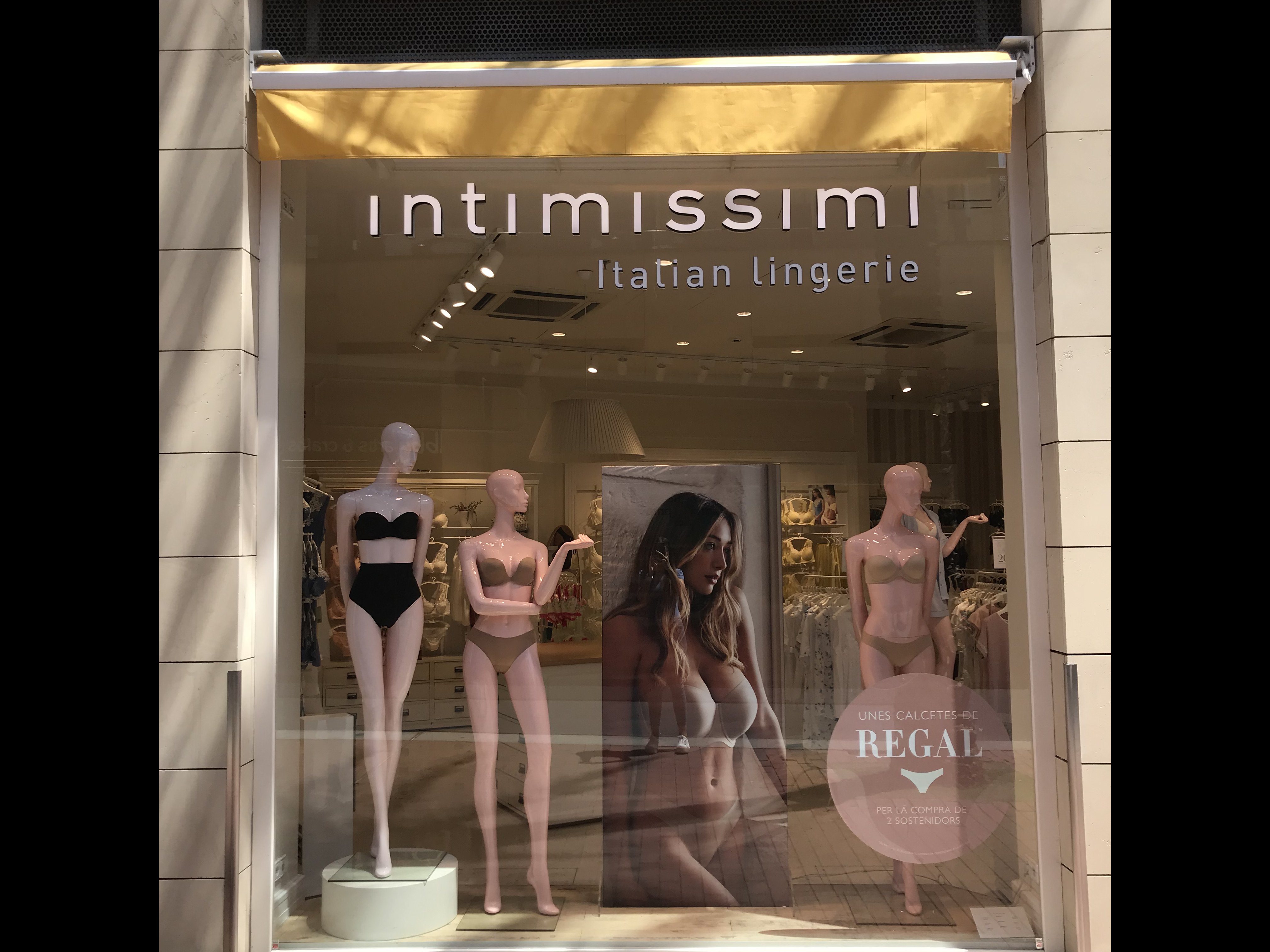 Images Intimissimi