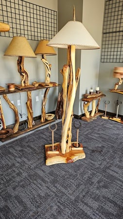Images Juniper Lamp Co