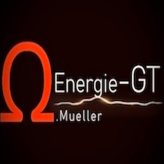 Energie-GT in Geestland - Logo