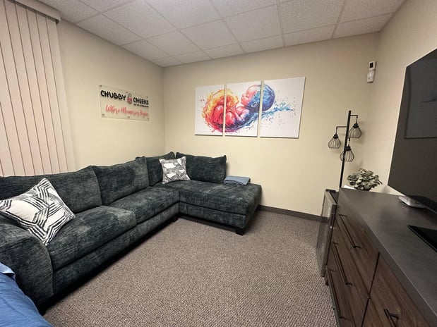 Images Chubby Cheeks 3D/4D Ultrasound Studio of Reno & Sparks