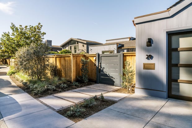 Images Dan Fix Landscape Construction Co.