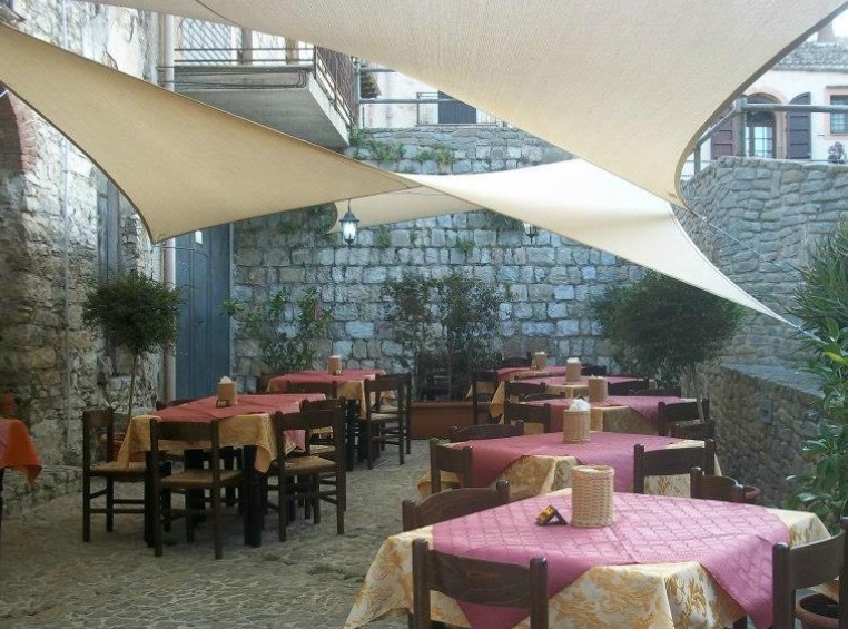 Images Ristorante al Castello