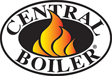 Authorized Central Boilers Dealer in Duluth, MN 