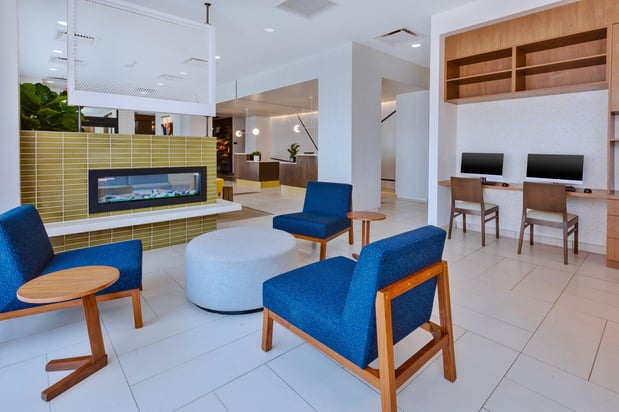 Images Hotel Indigo Detroit Downtown by IHG
