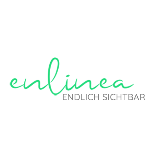 Logo der Marketingberatung enlinea
