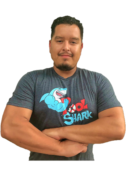 Images Pool Shark Services LLC