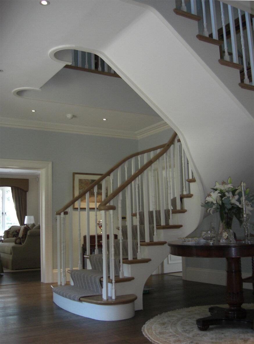 Images Martin Allman Architecture