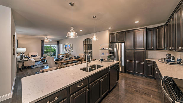 Images Beazer Homes Gatherings® at Westview