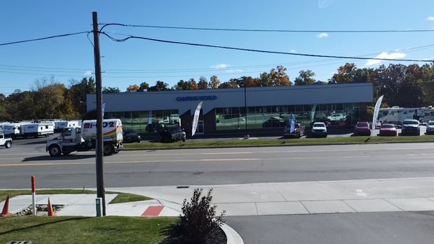 Images Camping World RV Sales