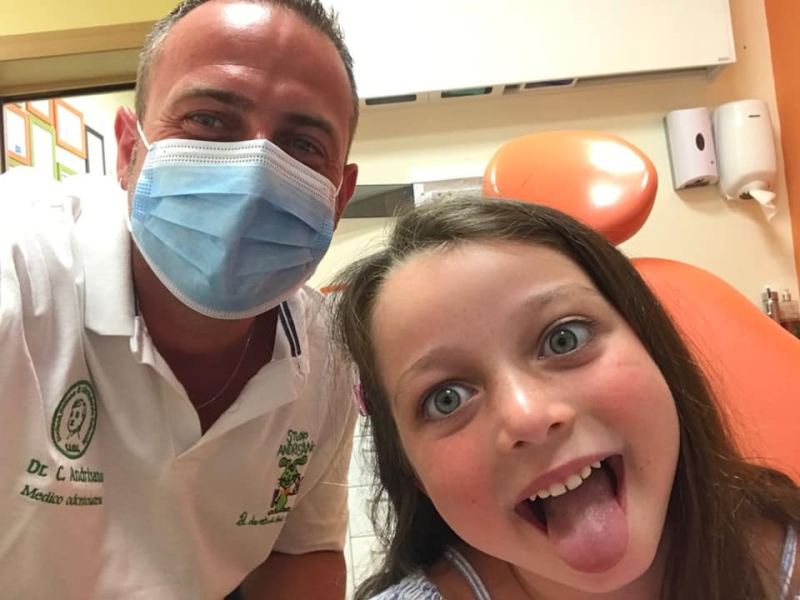 Images Studio Andrisano Medicina Estetica ed Odontoiatria