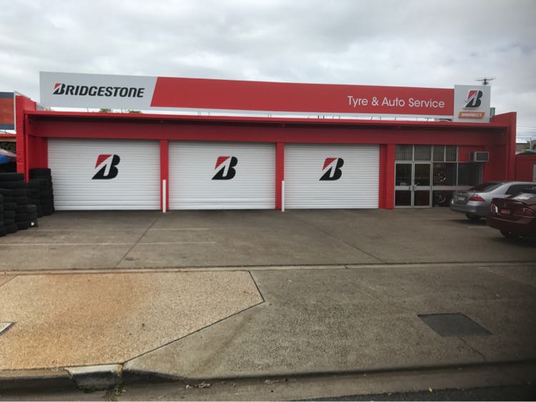 Images Bridgestone Select Tyre & Auto Wynnum
