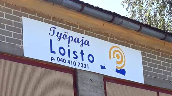 Images Asumisyksikkö Loisto