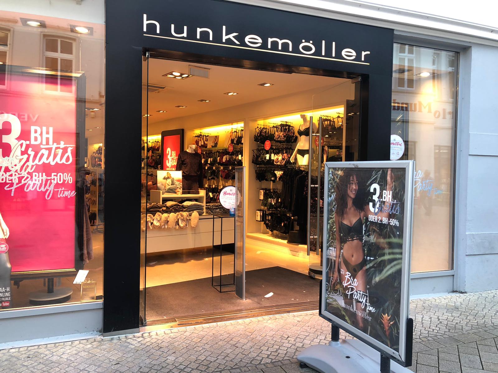 Bild 1 Hunkemöller in Oldenburg