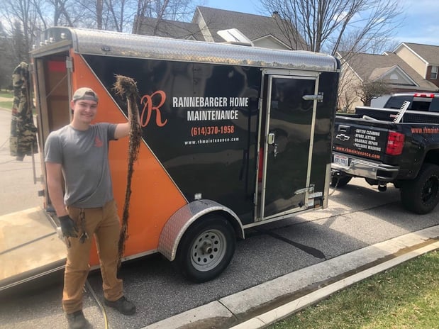 Images Rannebarger Home Maintenance