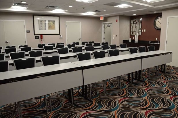 Images Hampton Inn & Suites Chicago Southland-Matteson